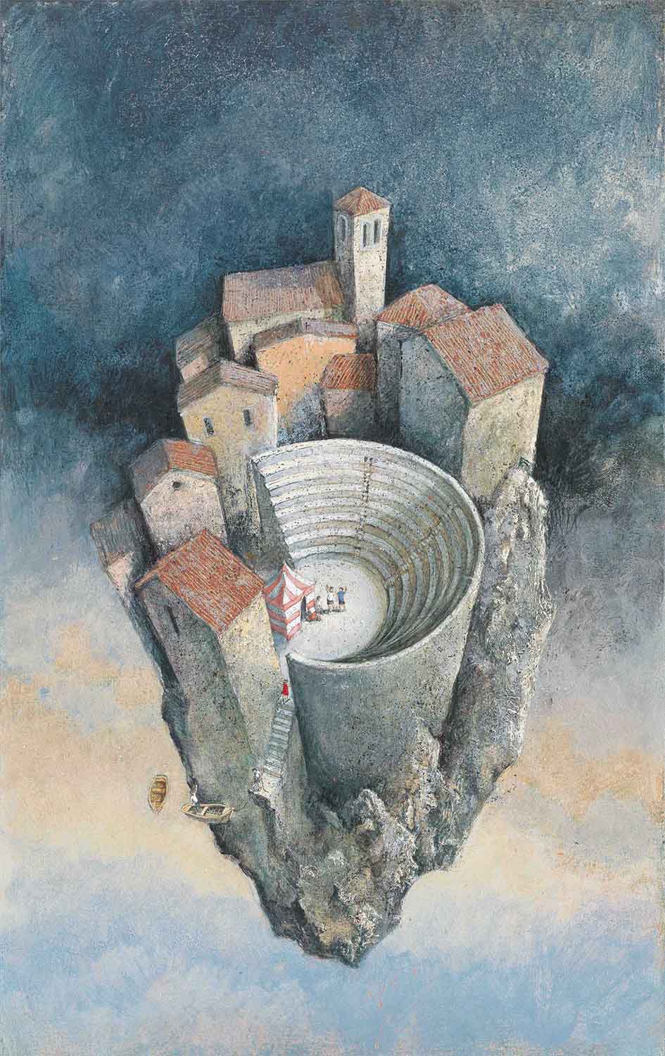 Θανάσης Παναγιώτου - Επί σκηνής 2024