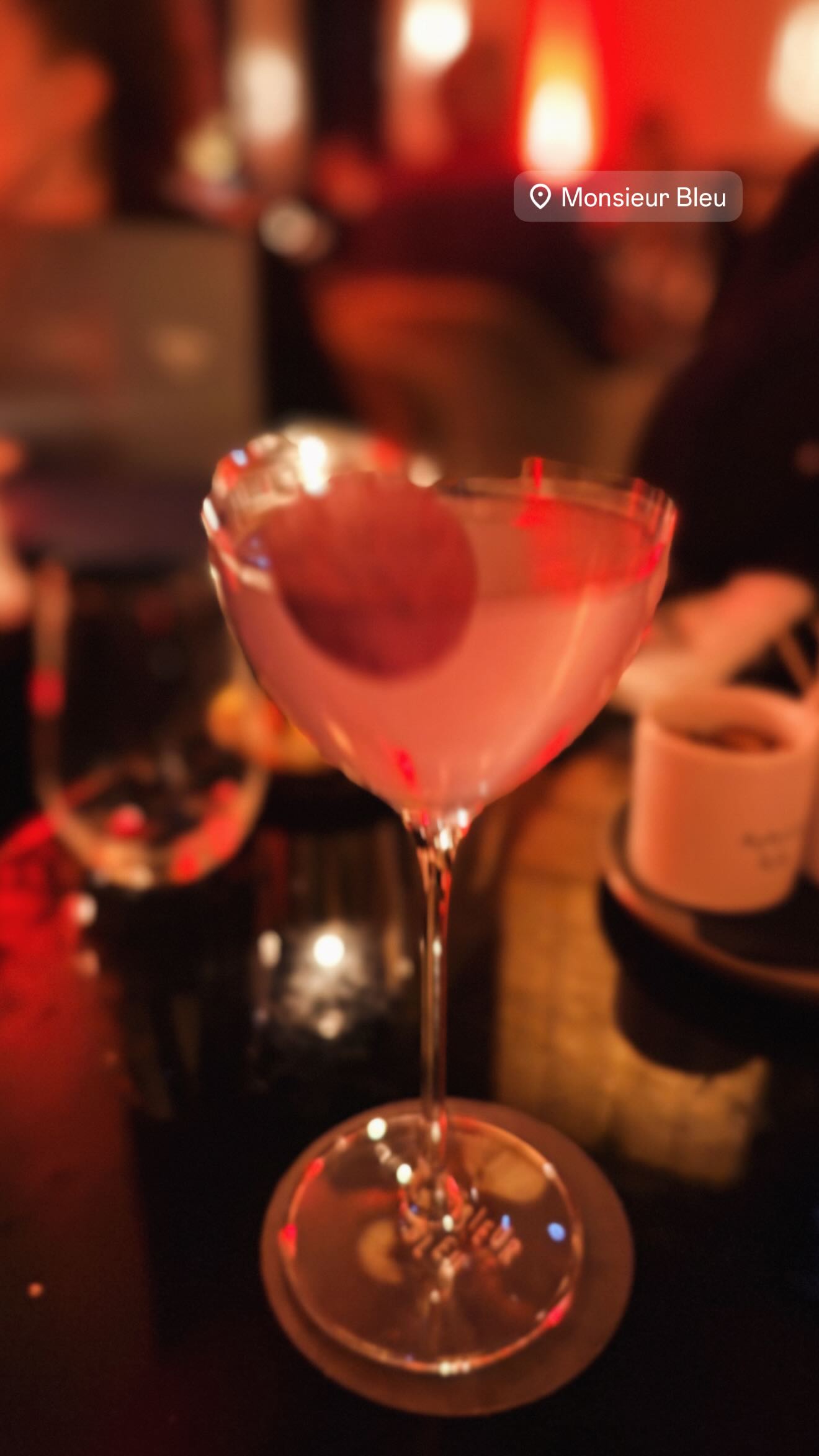 Έξοδος στο Παρίσι