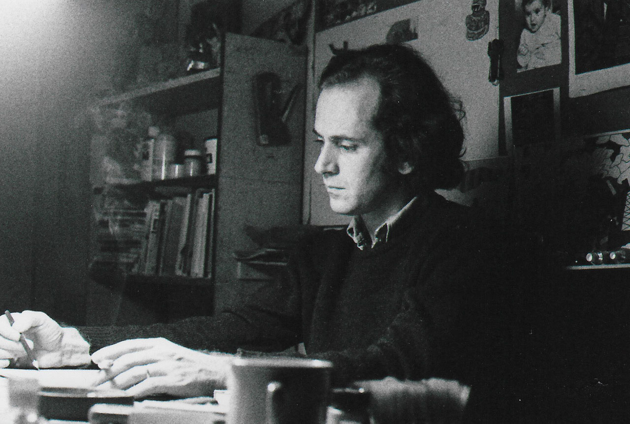 Αλέξης Ακριθάκης φωτογραφία