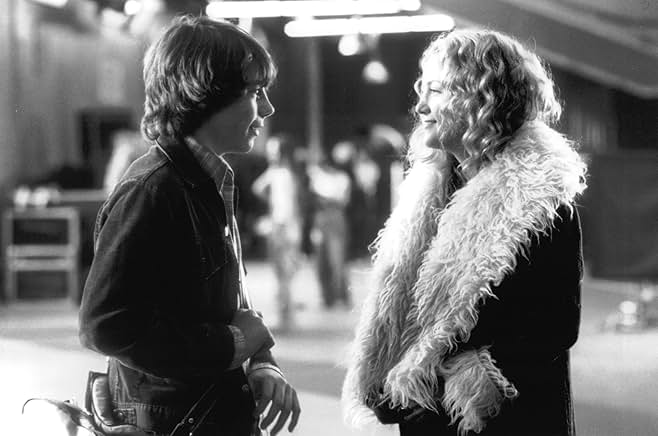 Almost famous