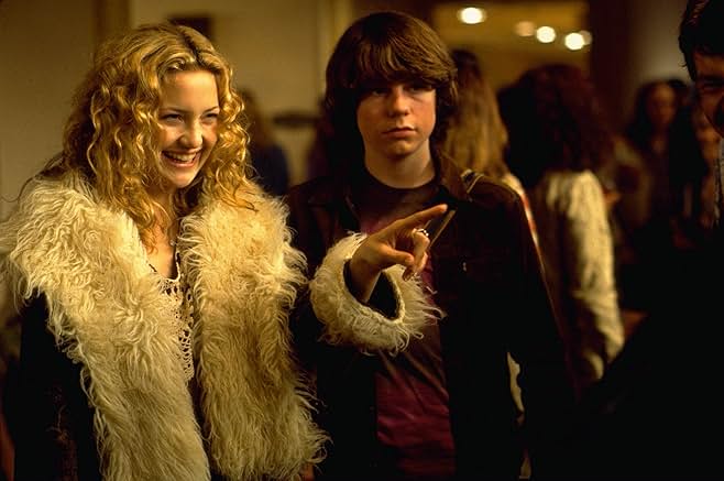 Almost famous