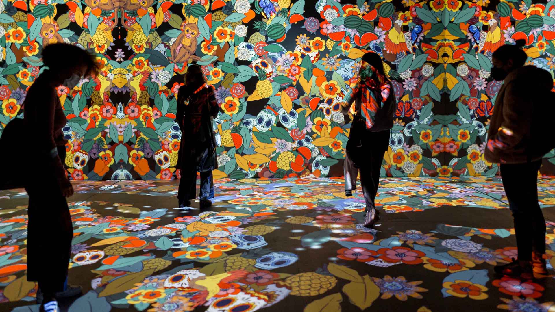 Έκθεση για τη Frida Kahlo στο Κέντρο Πολιτισμού Ελληνικός Κόσμος