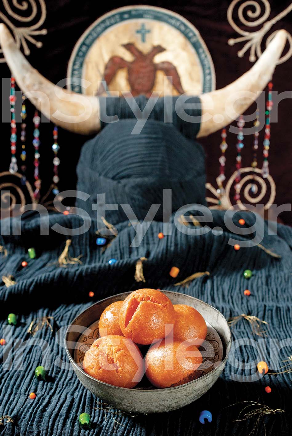 Φοινίκα από τους Καππαδόκες