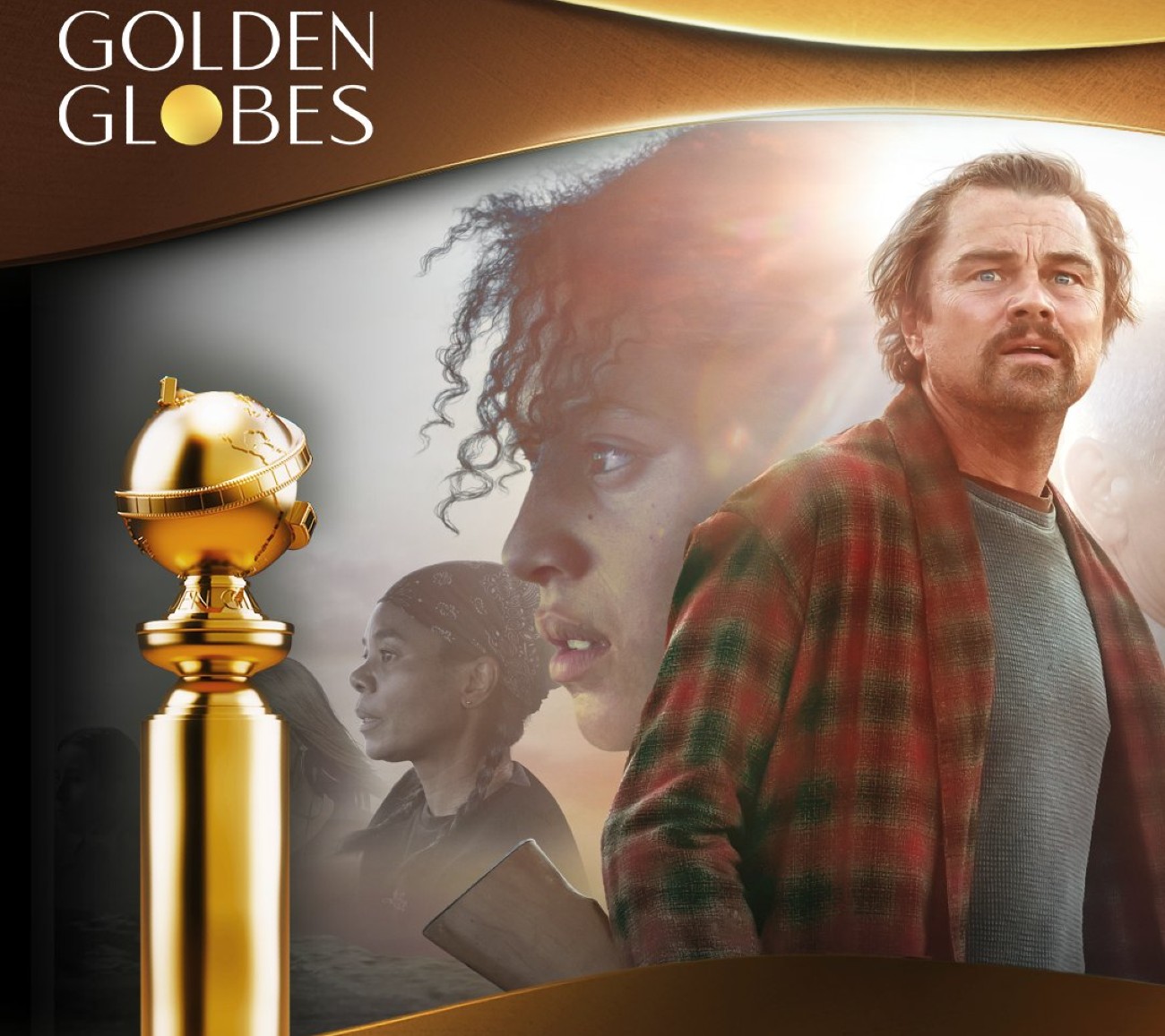 Golden Globes - One Battle after Another