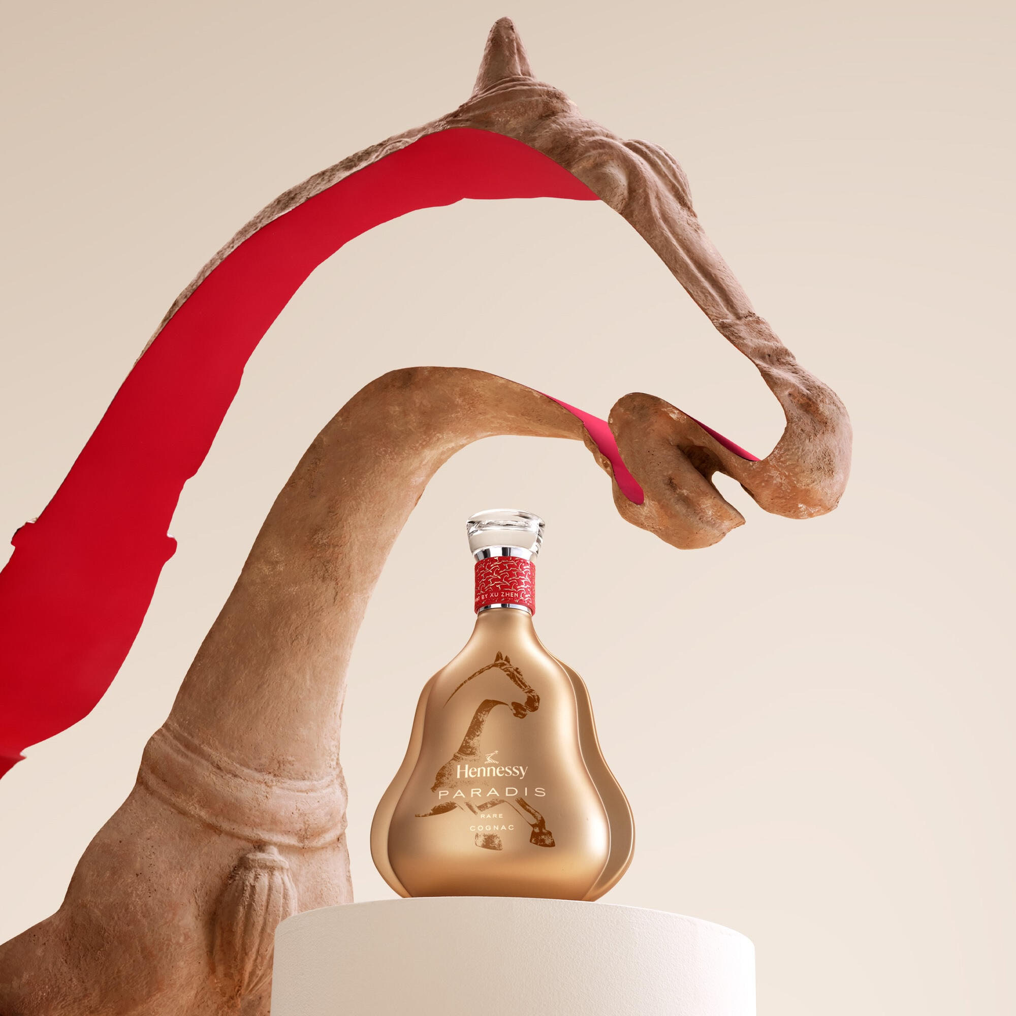 Hennessy - Παράδεισος – Έτος του Αλόγου