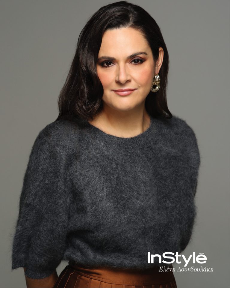 eleni doundoulaki