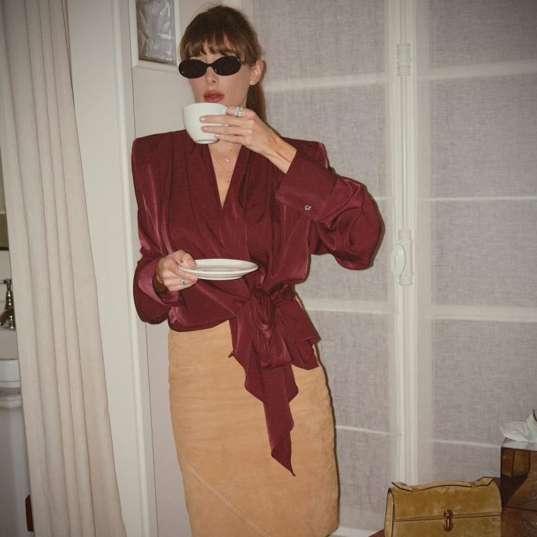 Julie Sergent Ferreri