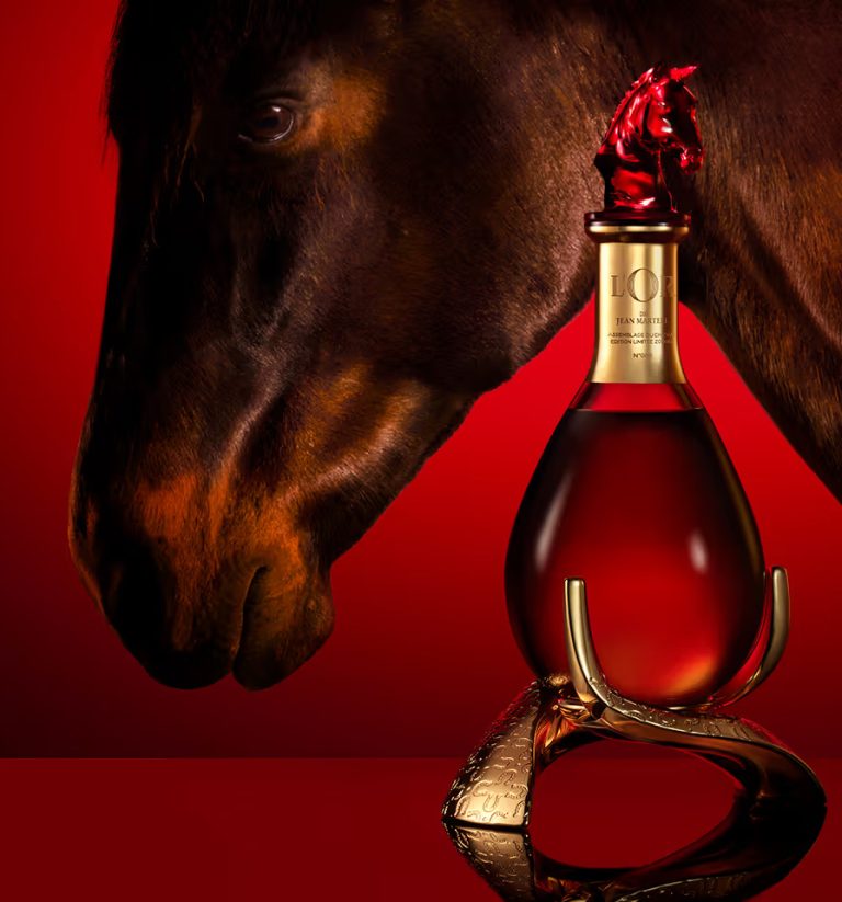 Martell: Ο χρυσός του Jean Martell – Συλλεκτική έκδοση