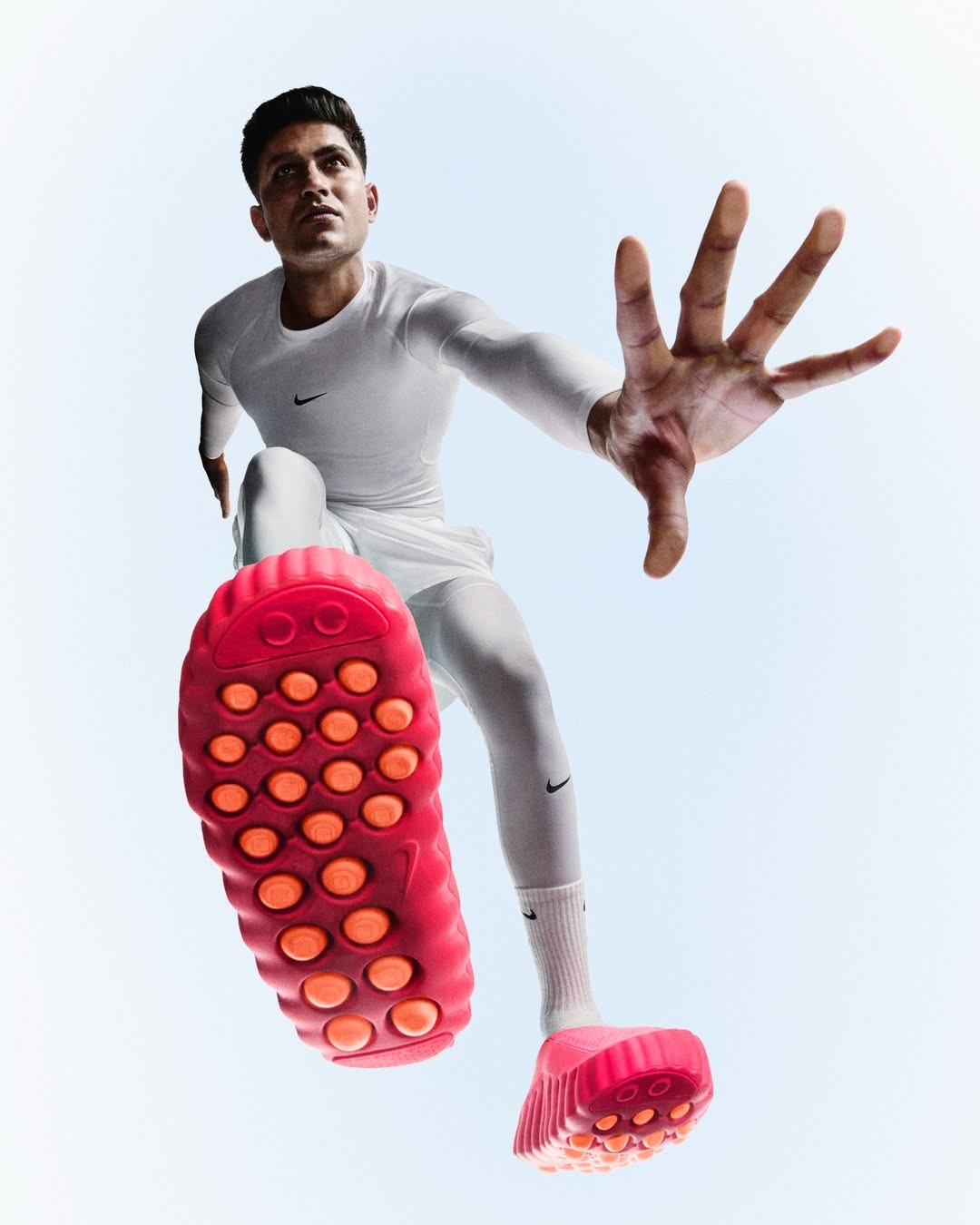 Τα καινούρια αθλητικά παπούτσια της ΝΙΚΕ