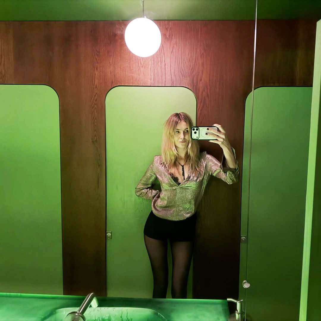 Tάσελ κόσμημα