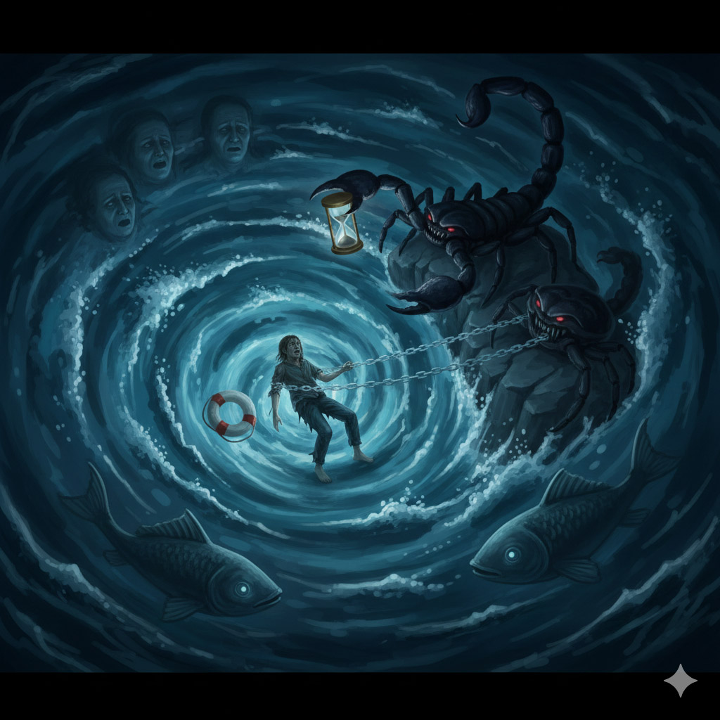 Ζώδια του Νερού