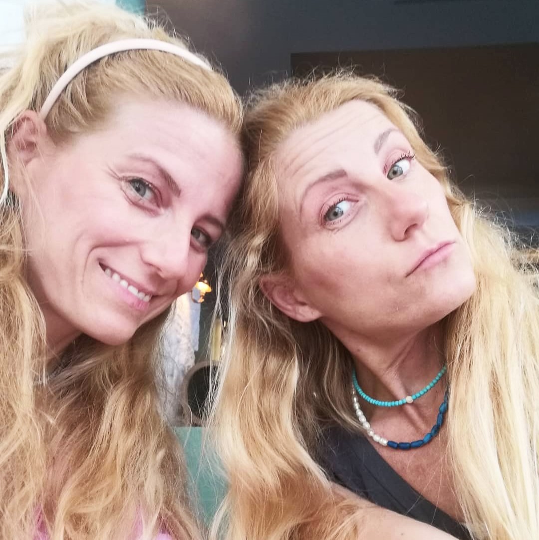 Οι αδερφές Ράντη