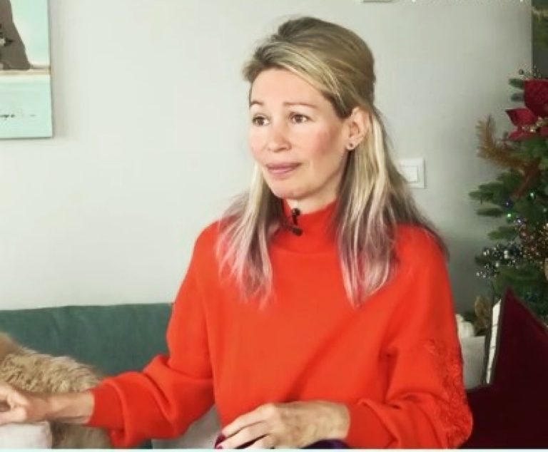 Άριελ Κωνσταντινίδη