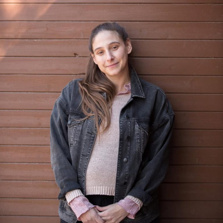 Φωτεινή Αθερίδου