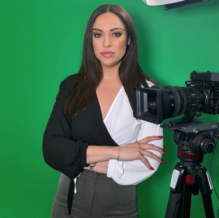 Μπάγια Αντωνοπούλου