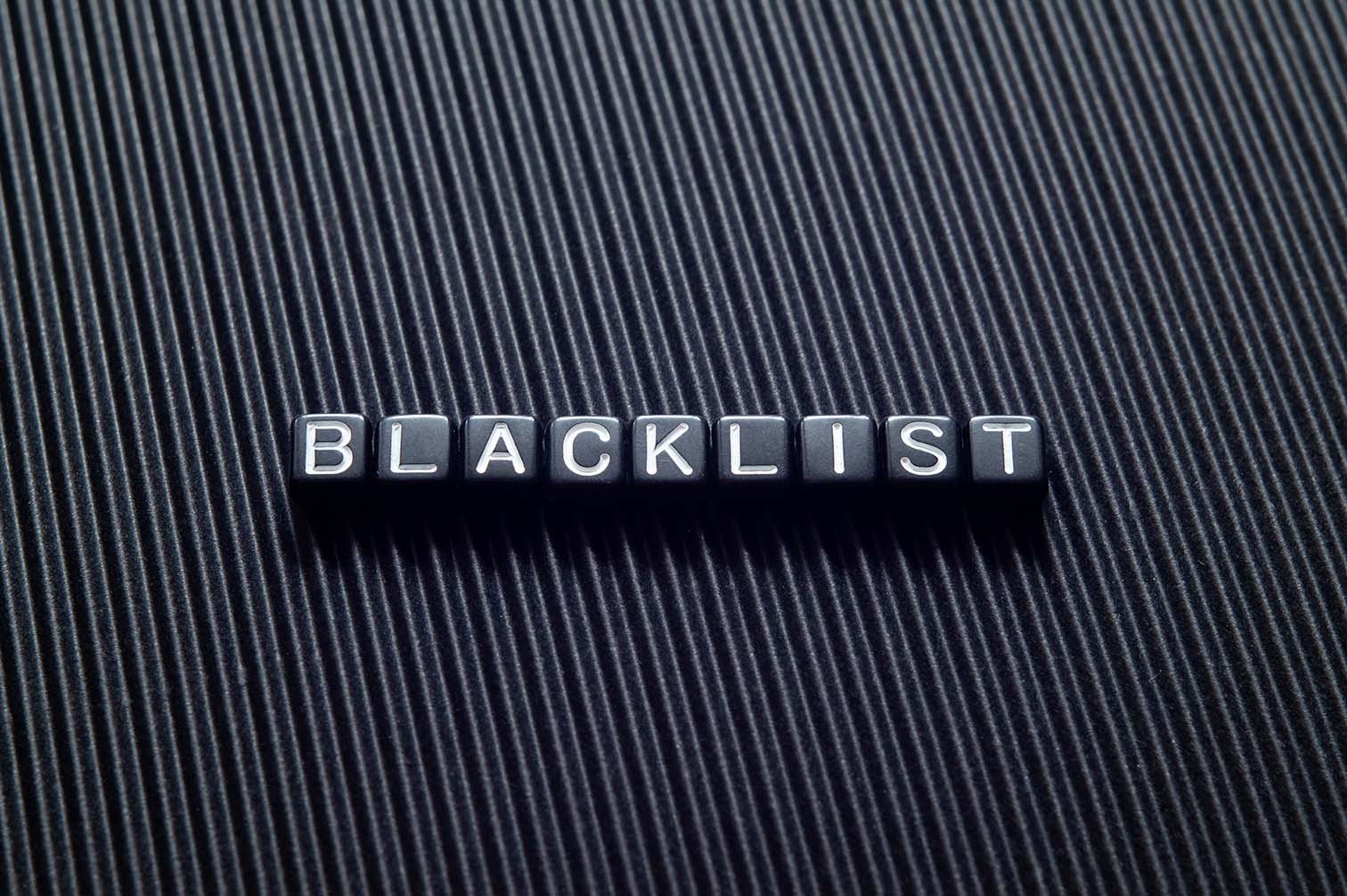 Η μαύρη λίστα του Χόλιγουντ για κακοποίηση σεξουαλική ανηλίκων