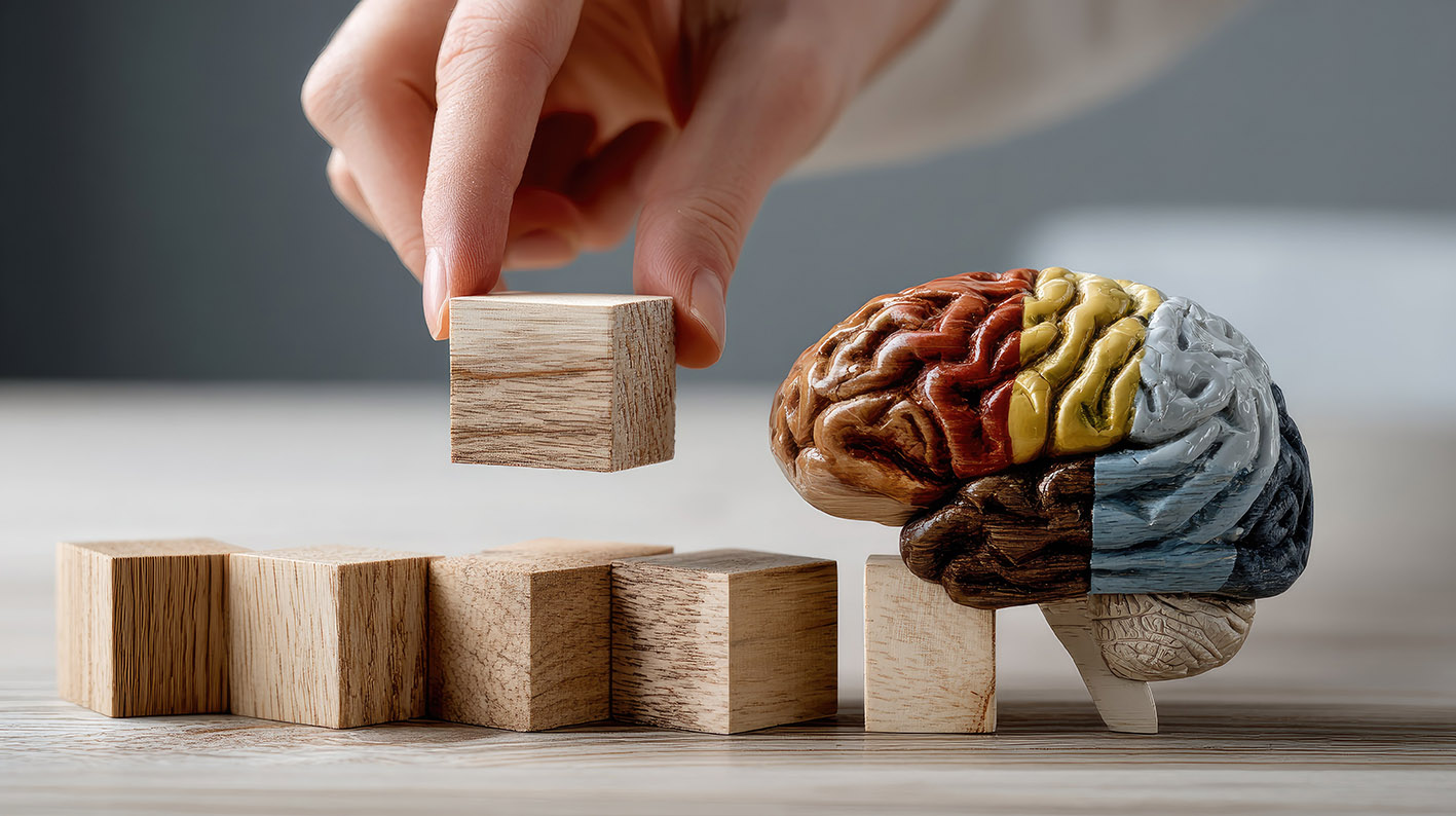 Γνωστικό απόθεμα - εφεδρική μπαταρία εγκεφάλου για αποφυγή άνοιας