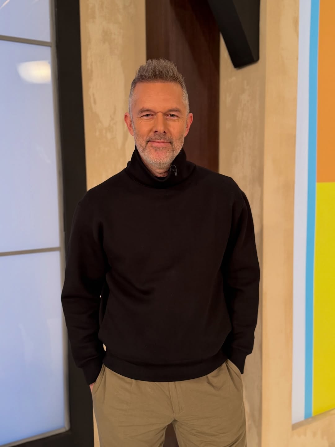 Χρήστος Λούλης