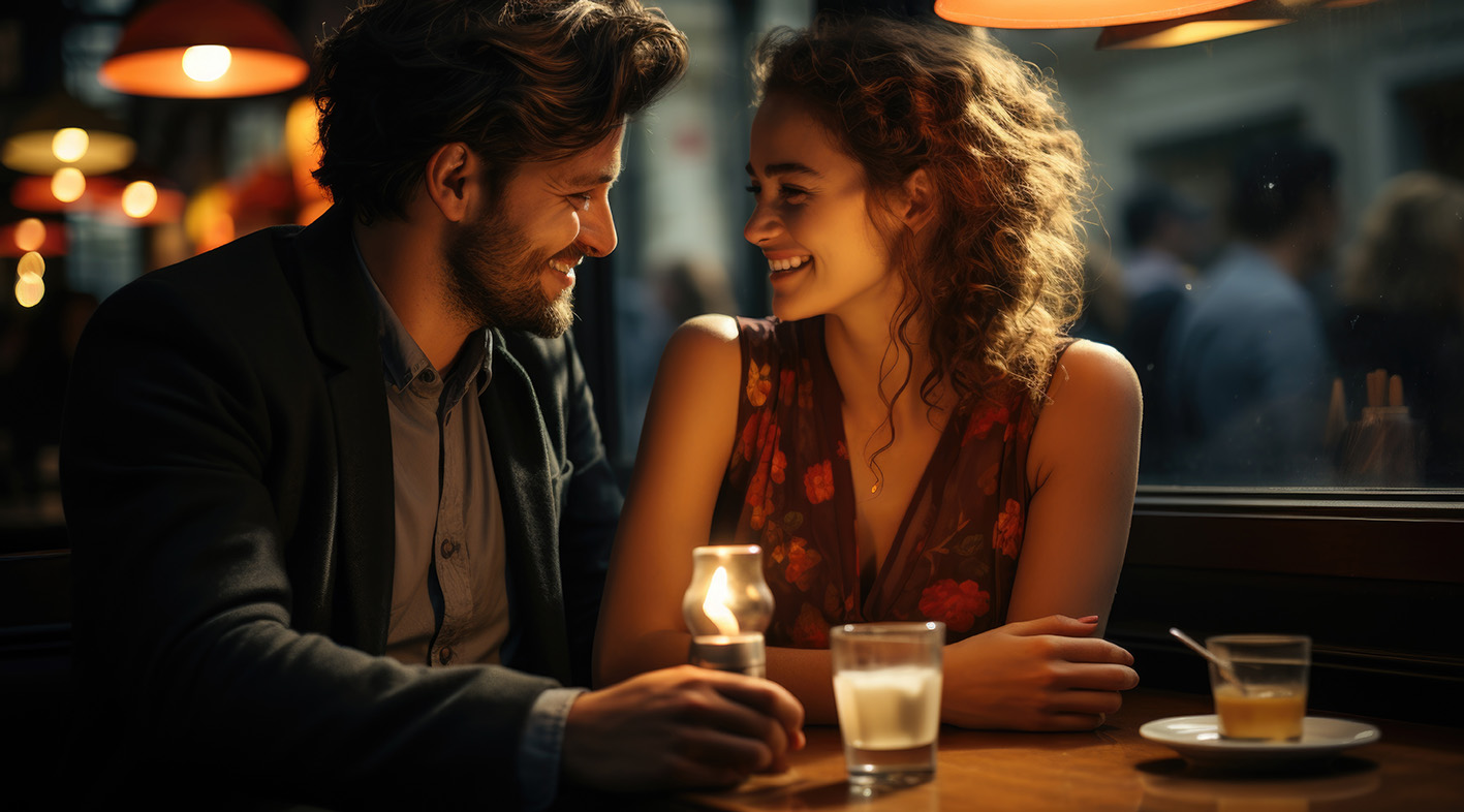 Η 29 Μαρτίου είναι ημέρα καθοριστική για τον έρωτα. Έρχεται η κορύφωση ή κάνετε νέα αρχή.