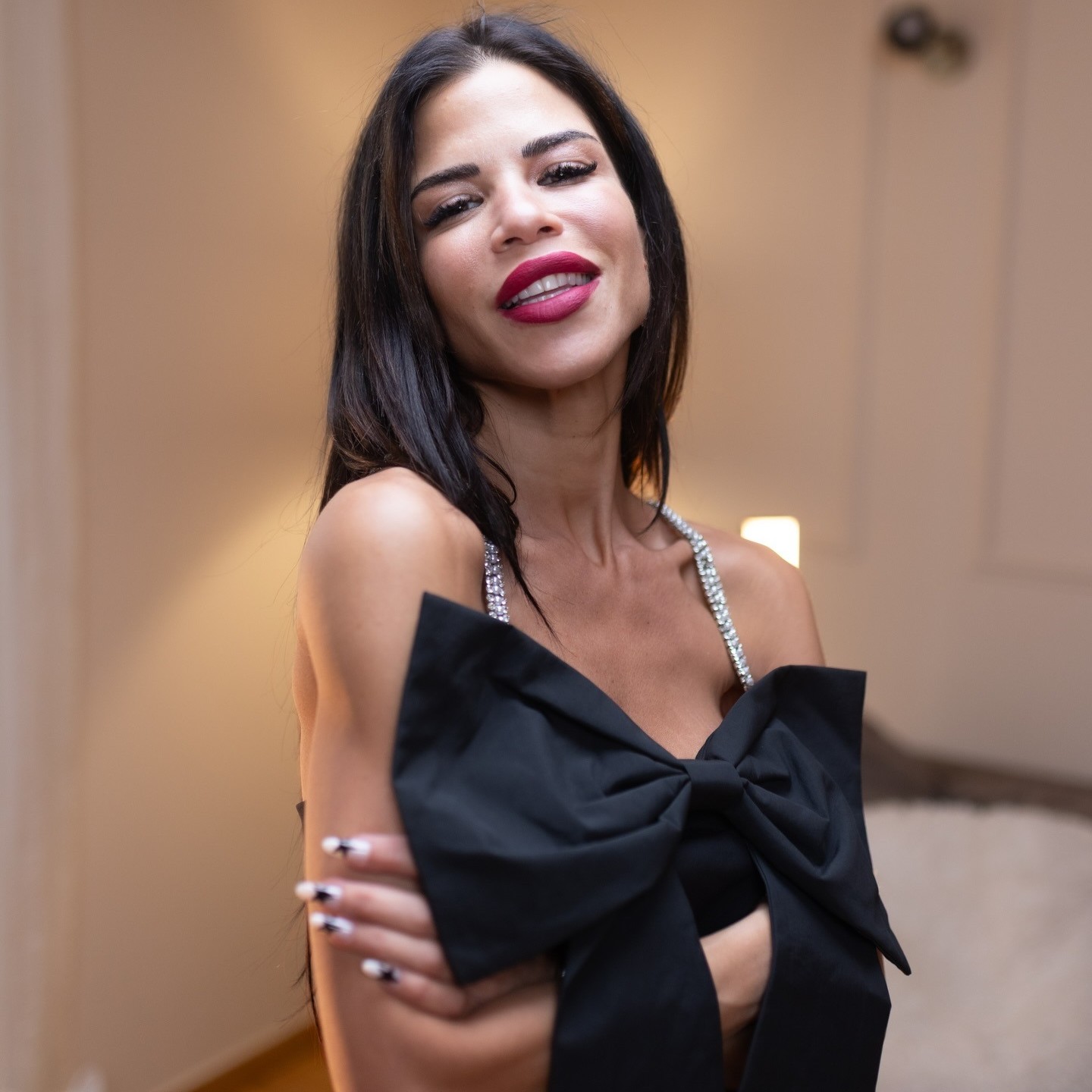 Δάφνη Καραβοκύρη