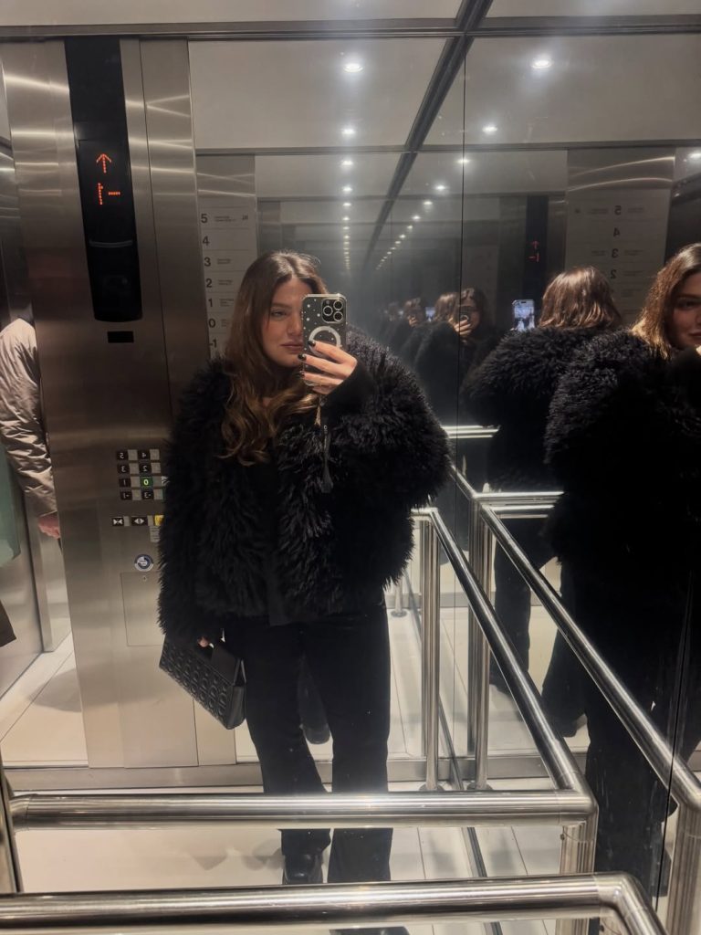 Δανάη Μπάρκα