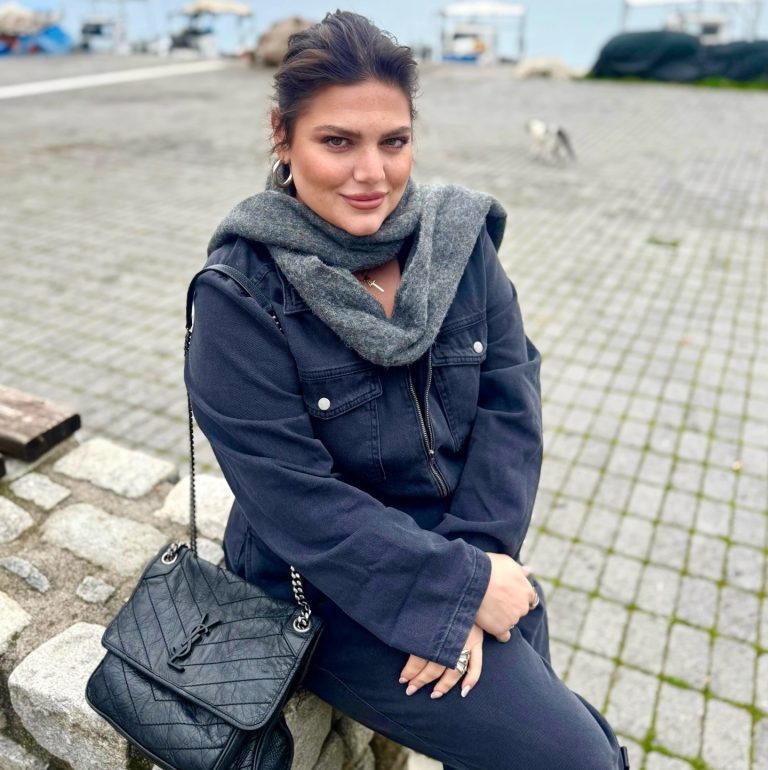 Δανάη Μπάρκα