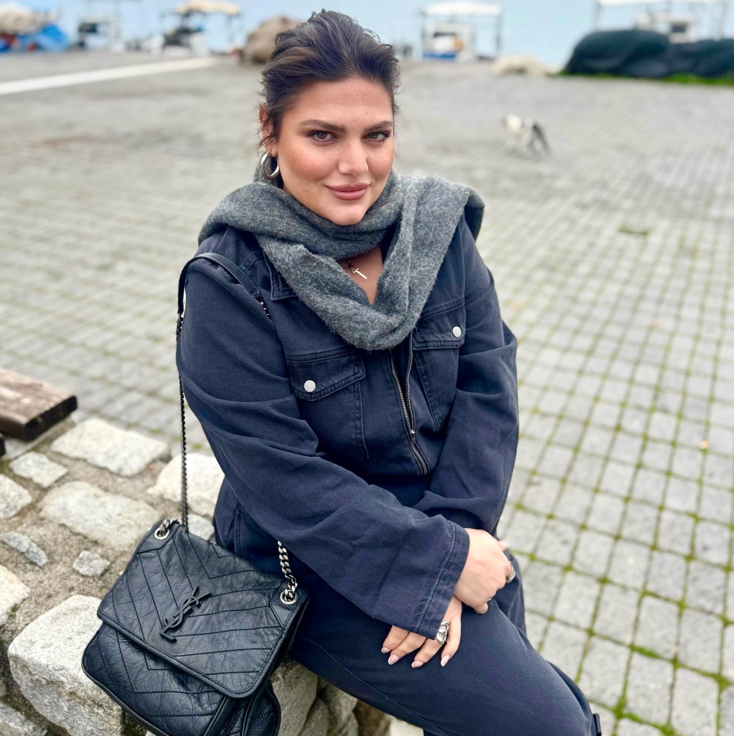 Δανάη Μπάρκα