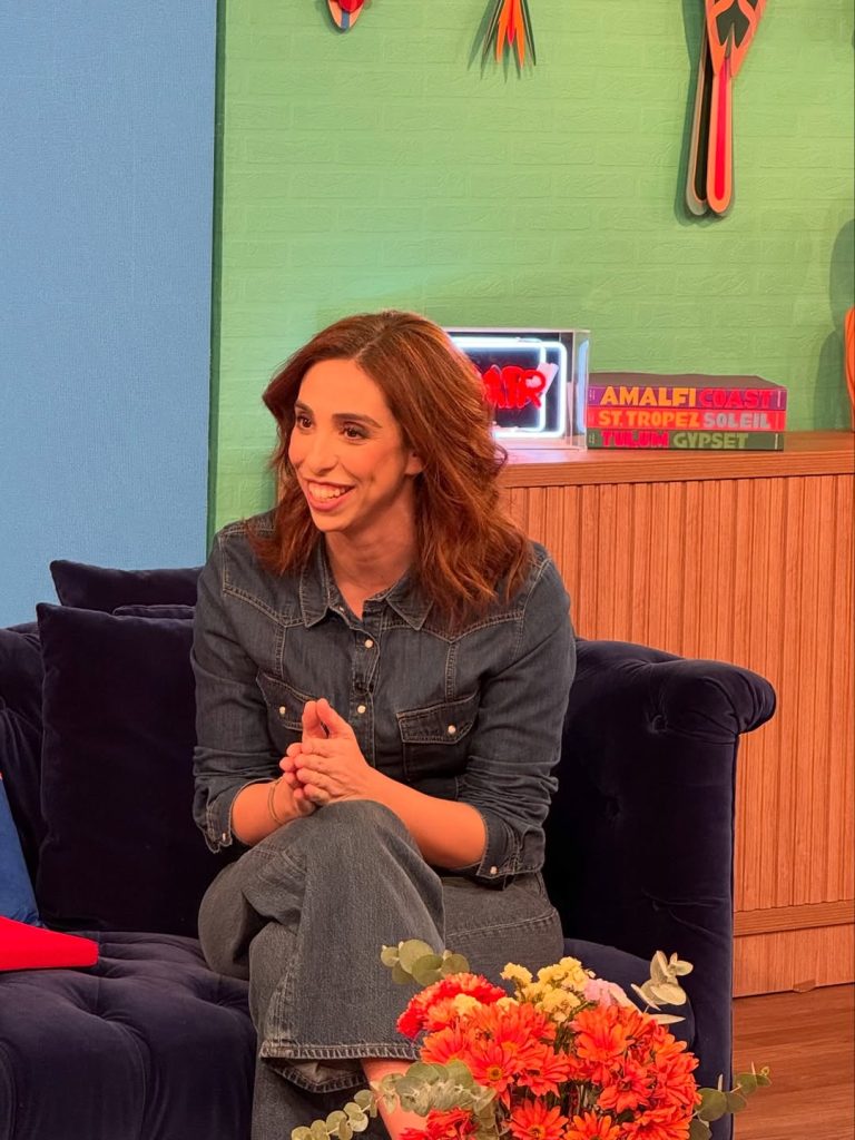 Ελένη Χαραλαμπούδη