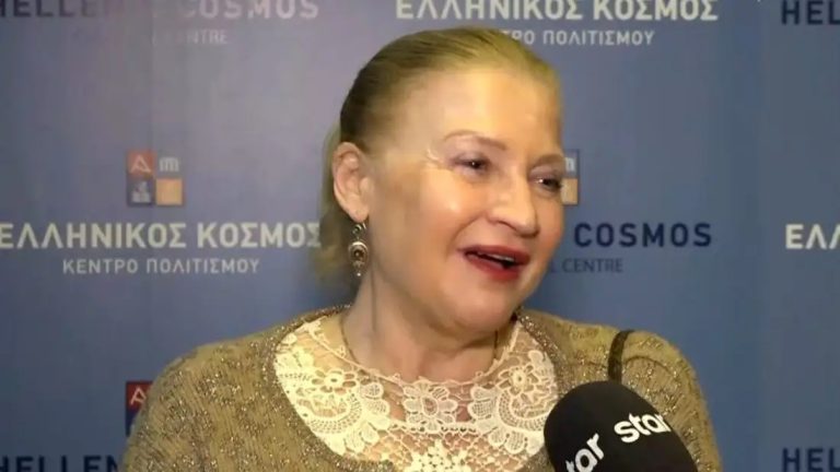 Ελένη Κρίτα