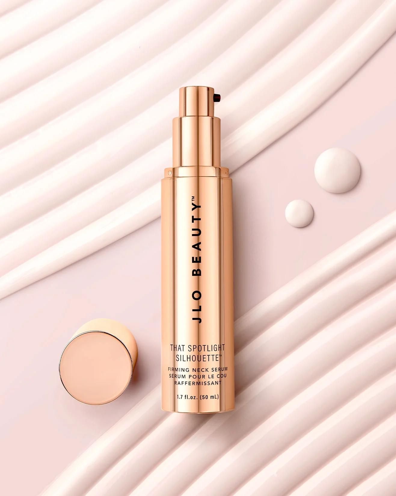 JLo περιποίηση