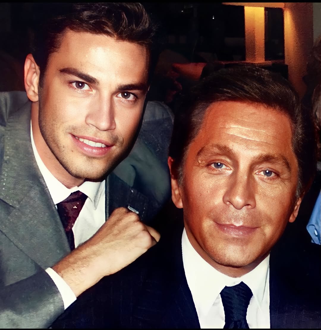 Φραγκούλης Valentino