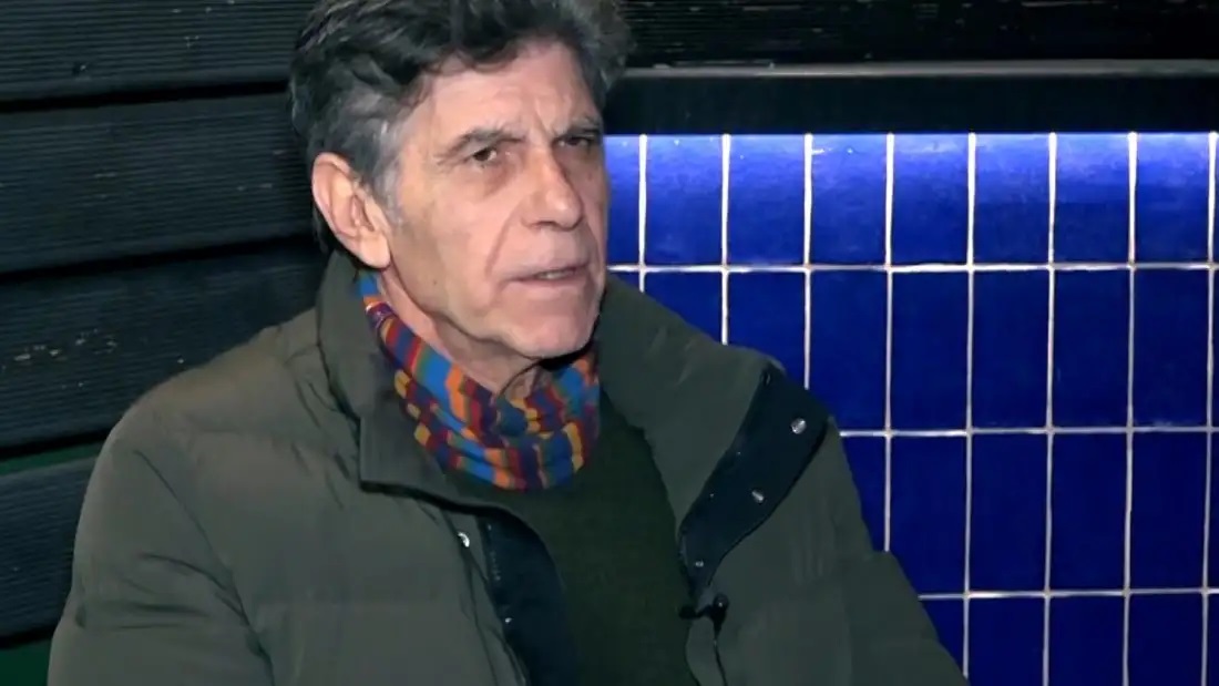 Γιάννης Μπέζος