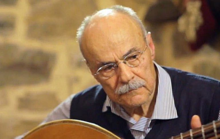 Γιάννης Ξυλούρης