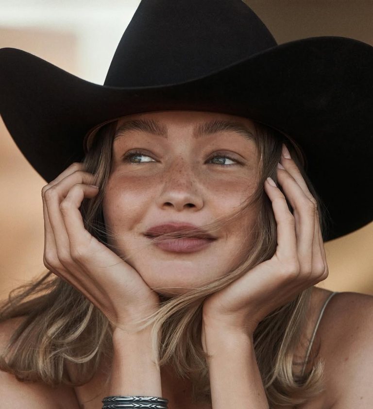 Gigi Hadid