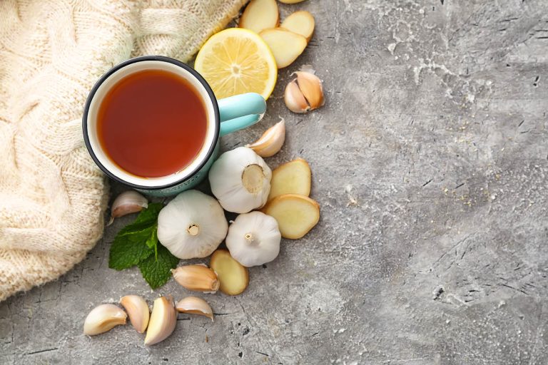 Ζεστό ρόφημα βοηθά το ήπαρ