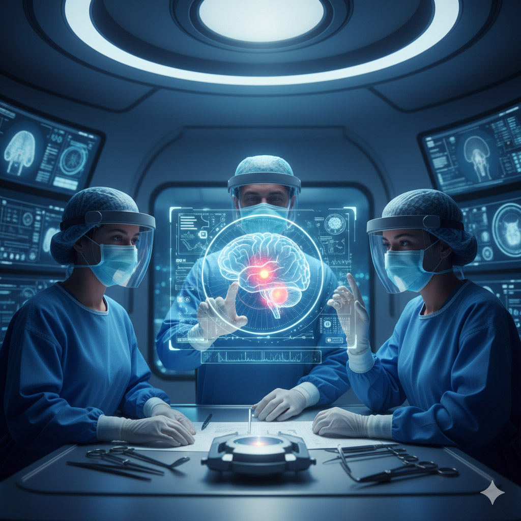 Ιατρική έρευνα