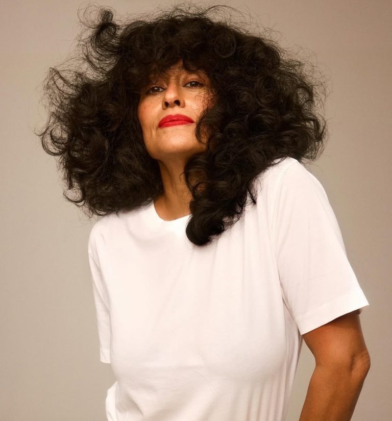 Κουπ τάσεις 2026: Tracee Ellis Ross