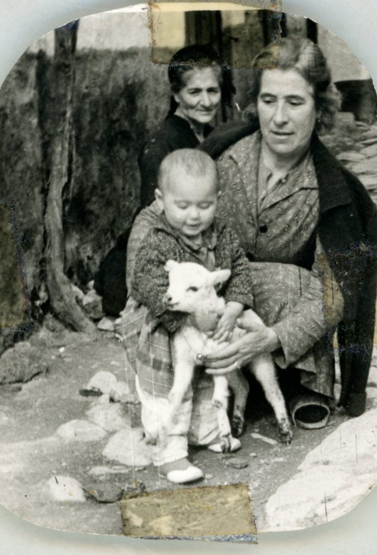 Kαίτη Φίνου