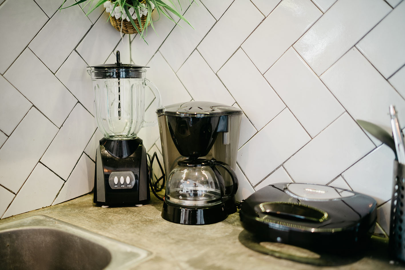 Συσκευές κουζίνας