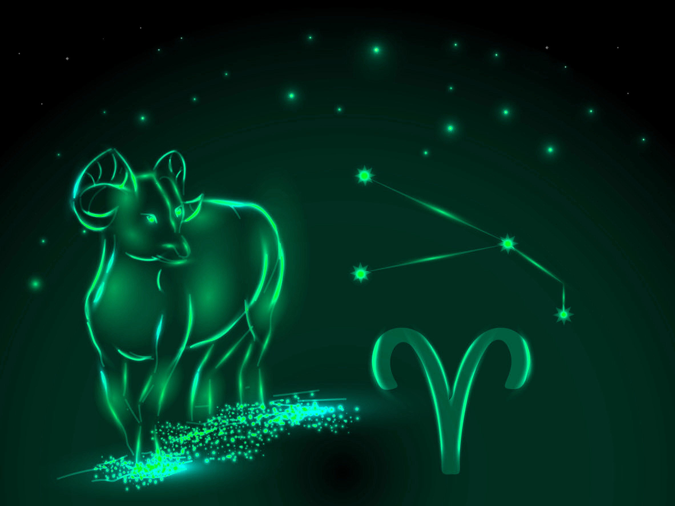 Ζώδιο Κριού είναι ένα από τα δύο ζώδια που θα πάρουν την άνοιξη το καρμικό τους μάθημα.