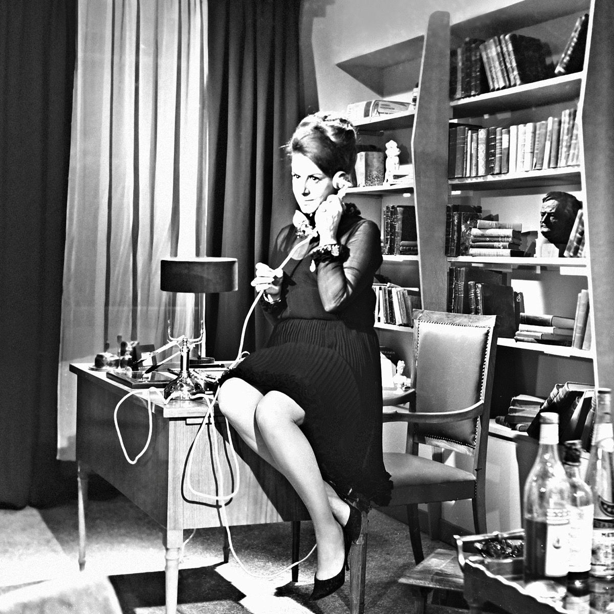 Μαίρη Αρώνη