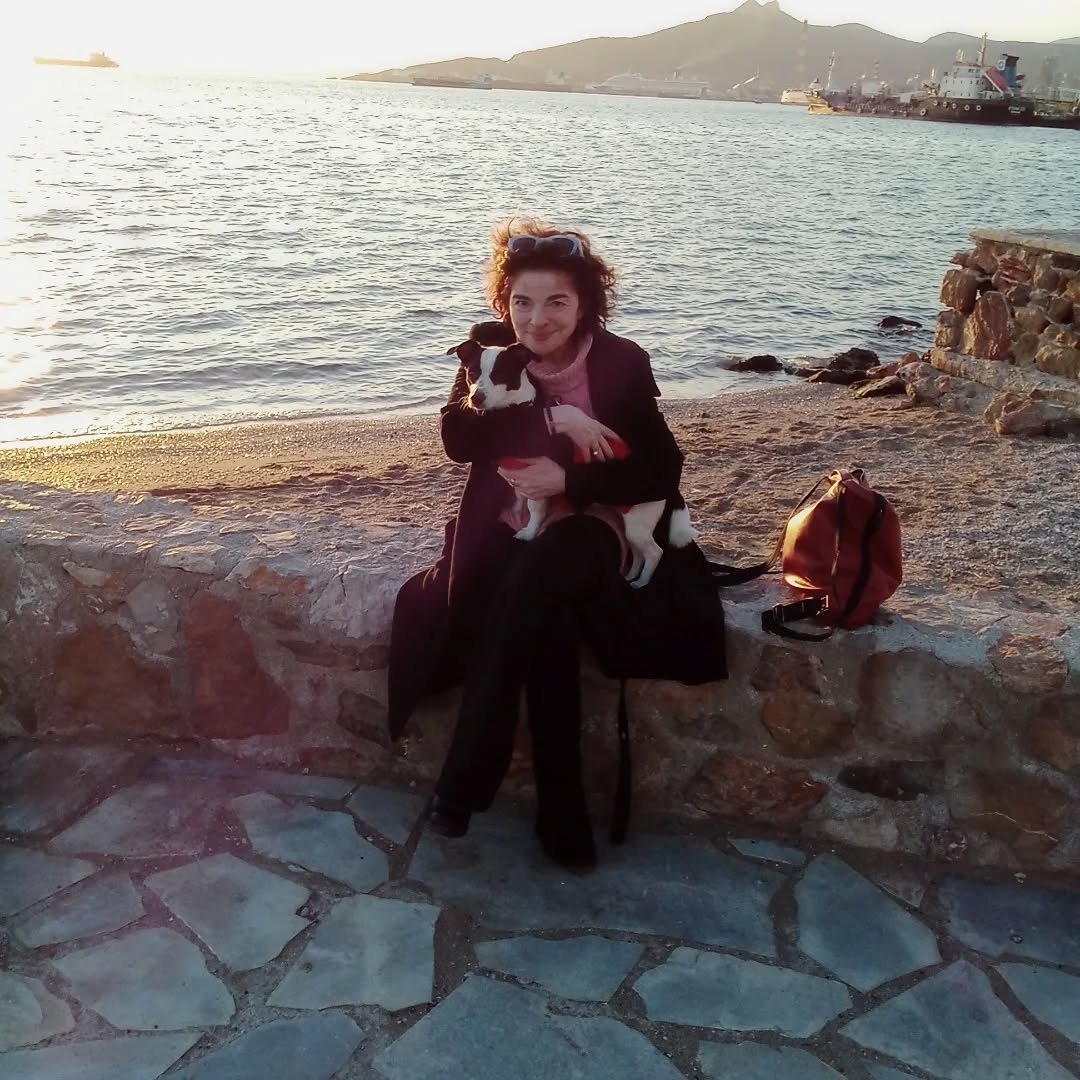 Μάνια Παπαδημητρίου