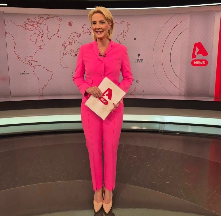 Μαρία Νικόλτσιου