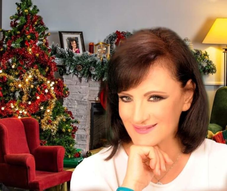 Μαρίνα Βλαχάκη