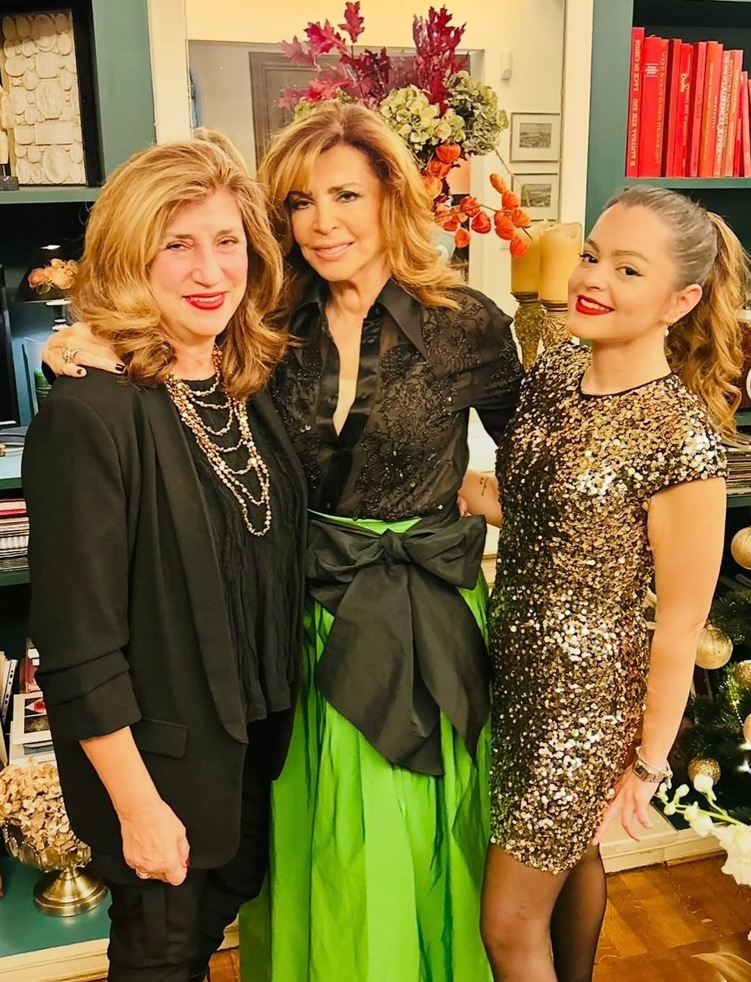 Η Μιμή Ντενίση