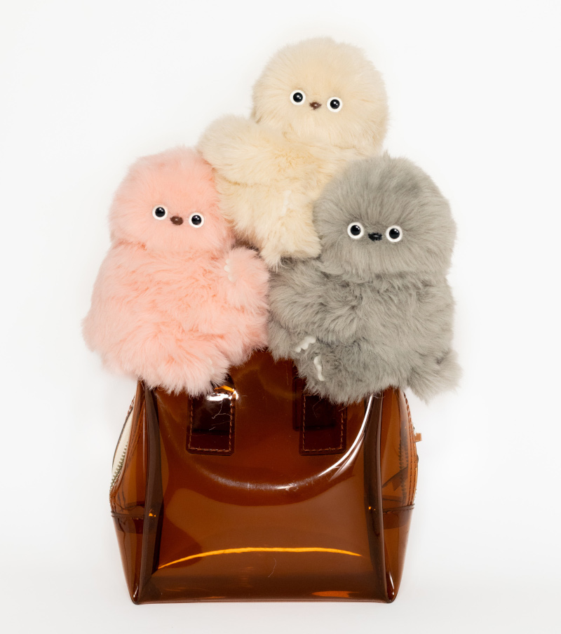 To ρομποτάκι mirumi 