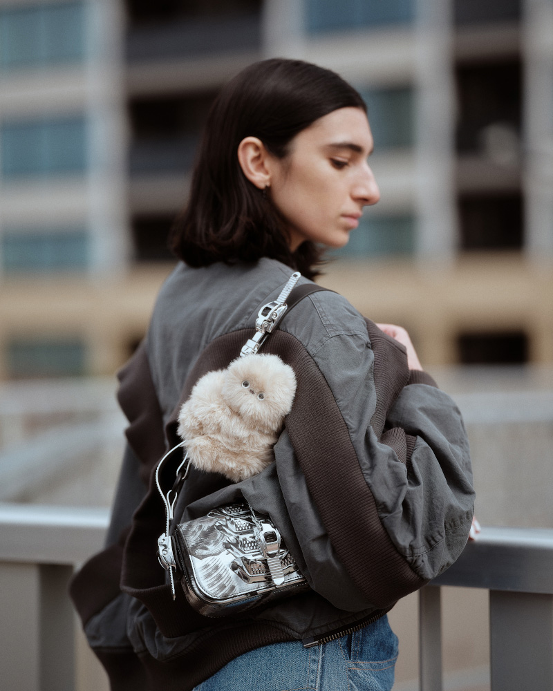 To ρομποτάκι mirumi