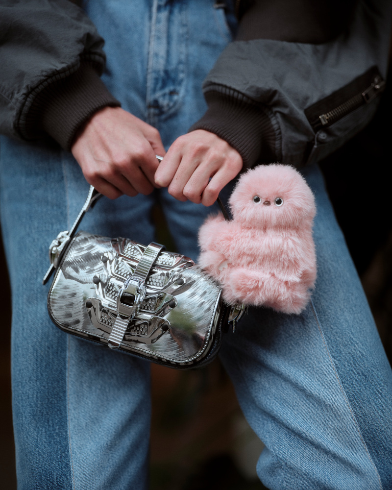 To ρομποτάκι mirumi 