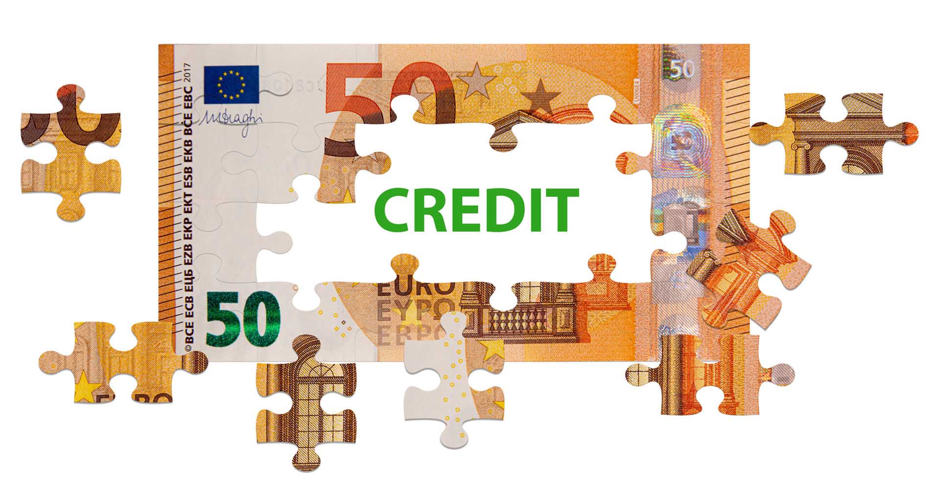 Πενηντάρικο σε πάζλ ατέλειωτο