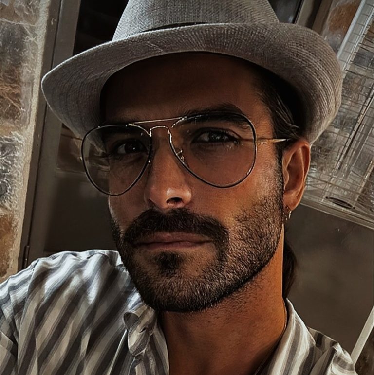 Άρης Μουγκοπέτρος